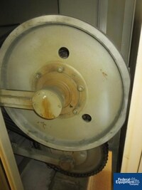 Image of Willy A Bachofen Turbula Mixer, Type T200 07