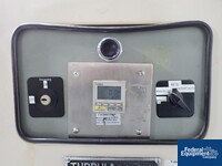 Image of Willy A Bachofen Turbula Mixer, Type T200 08