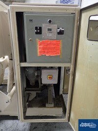 Image of Willy A Bachofen Turbula Mixer, Type T200 09