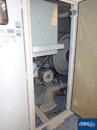 Image of Willy A Bachofen Turbula Mixer, Type T200 10