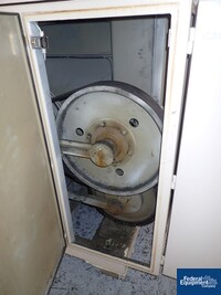 Image of Willy A Bachofen Turbula Mixer, Type T200 11
