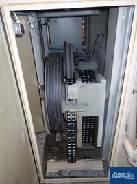 Image of Willy A Bachofen Turbula Mixer, Type T200 12
