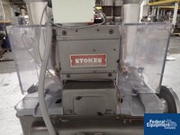 Image of Stokes Tablet Press Model 552-1, 41 Station 12
