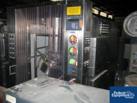 Image of EXTRACT TECHNOLOGIES LAMINAR PACK OFF SYSTEM, S/S _2