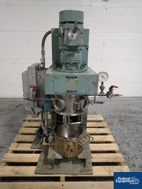Image of 5 Liter Premier Mill Mixer, Model PLM5, S/S 03