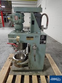 Image of 5 Liter Premier Mill Mixer, Model PLM5, S/S 04