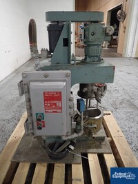 Image of 5 Liter Premier Mill Mixer, Model PLM5, S/S 06