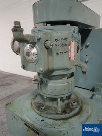 Image of 5 Liter Premier Mill Mixer, Model PLM5, S/S 07