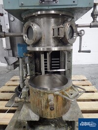 Image of 5 Liter Premier Mill Mixer, Model PLM5, S/S 08
