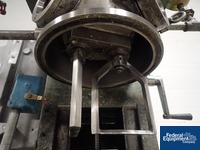 Image of 5 Liter Premier Mill Mixer, Model PLM5, S/S 09