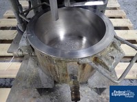 Image of 5 Liter Premier Mill Mixer, Model PLM5, S/S 10