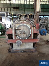 Image of 24" x 32'' Bartlett and Snow Rotary Calciner 02