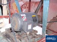 Image of 62 Cu Ft Marion Paddle Mixer, S/S, 10 HP 03