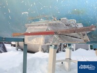 Image of 62 Cu Ft Marion Paddle Mixer, S/S, 10 HP 04