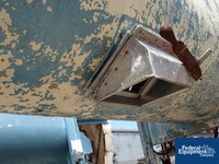 Image of 62 Cu Ft Marion Paddle Mixer, S/S, 10 HP 08