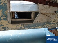 Image of 62 Cu Ft Marion Paddle Mixer, S/S, 10 HP 09