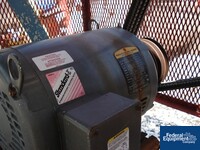 Image of 62 Cu Ft Marion Paddle Mixer, S/S, 10 HP 13