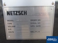 Image of LMZ 2 Netzsch Zeta Mill 02