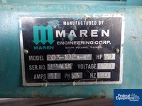 Image of Maren Horizontal Auto Tie Baler, 50 HP 02