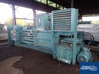 Image of Maren Horizontal Auto Tie Baler, 50 HP 04