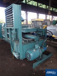 Image of Maren Horizontal Auto Tie Baler, 50 HP 05