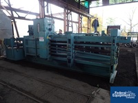 Image of Maren Horizontal Auto Tie Baler, 50 HP 06
