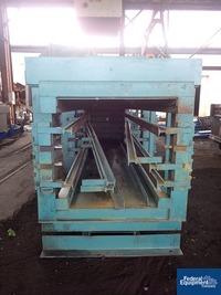 Image of Maren Horizontal Auto Tie Baler, 50 HP 07
