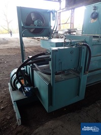 Image of Maren Horizontal Auto Tie Baler, 50 HP 12