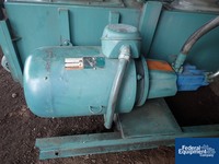 Image of Maren Horizontal Auto Tie Baler, 50 HP 13