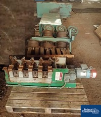 Image of Maren Horizontal Auto Tie Baler, 50 HP 15
