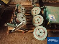 Image of Maren Horizontal Auto Tie Baler, 50 HP 18