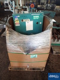 Image of Maren Horizontal Auto Tie Baler, 50 HP 21