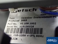 Image of Retsch Particle Analyzer, Model Camsizer 02