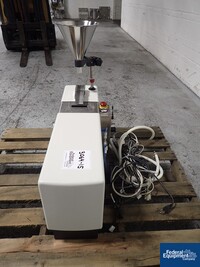 Image of Retsch Particle Analyzer, Model Camsizer 03