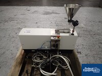 Image of Retsch Particle Analyzer, Model Camsizer 04