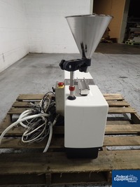 Image of Retsch Particle Analyzer, Model Camsizer 05