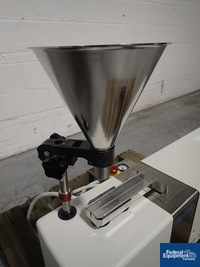 Image of Retsch Particle Analyzer, Model Camsizer 06
