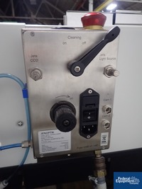 Image of Retsch Particle Analyzer, Model Camsizer 07
