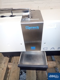 Image of Retsch Particle Analyzer, Model Camsizer 12