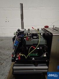 Image of Retsch Particle Analyzer, Model Camsizer 13