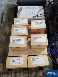 Image of Haake Rheostress 6000 Rheometer, Type 396-0040 10