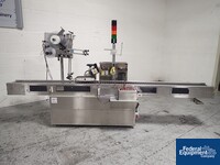 Image of Avery Syringe Labeler, Model ALS-330R S/S Construction 03
