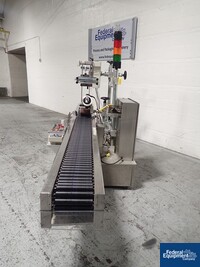 Image of Avery Syringe Labeler, Model ALS-330R S/S Construction 04