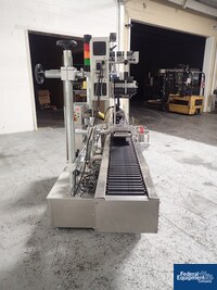 Image of Avery Syringe Labeler, Model ALS-330R S/S Construction 06