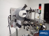 Image of Avery Syringe Labeler, Model ALS-330R S/S Construction 08
