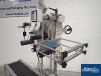 Image of Avery Syringe Labeler, Model ALS-330R S/S Construction 09