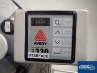 Image of Avery Syringe Labeler, Model ALS-330R S/S Construction 10