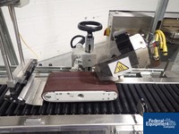 Image of Avery Syringe Labeler, Model ALS-330R S/S Construction 11