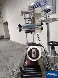 Image of Avery Syringe Labeler, Model ALS-330R S/S Construction 13