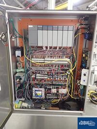 Image of Avery Syringe Labeler, Model ALS-330R S/S Construction 16